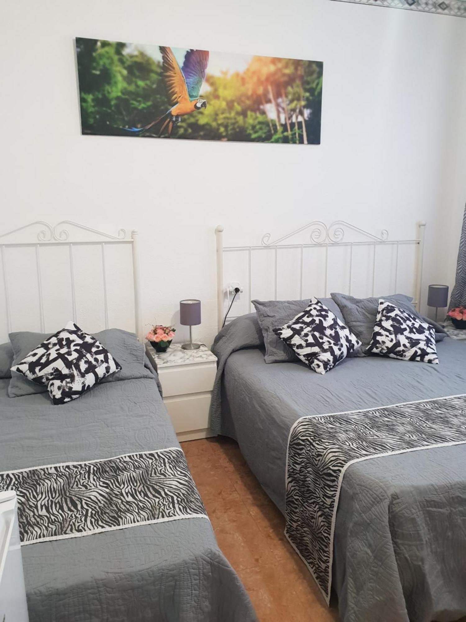 Hostal Diaz - Madrid, Madrid