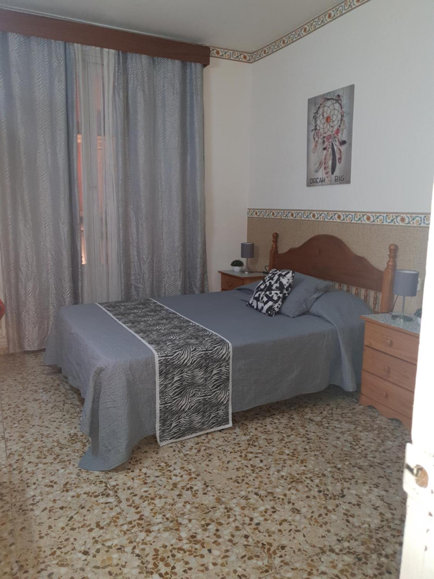 Hostal Diaz - Madrid — Photos 3